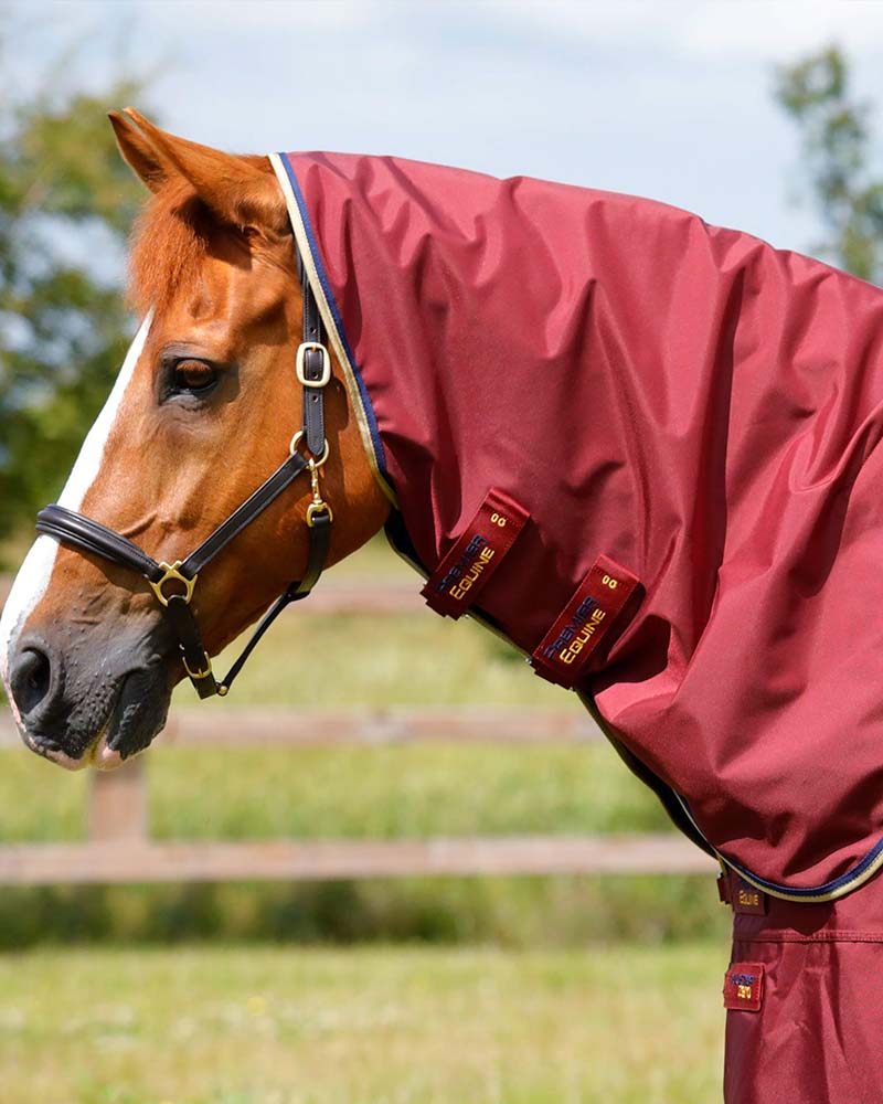 Premier Equine Lightweight Turnout Rugs