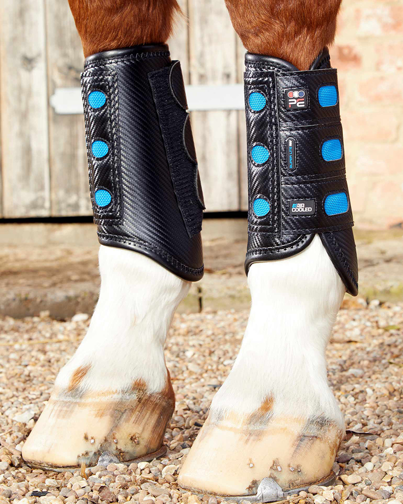 Premier Equine Eventing Boots