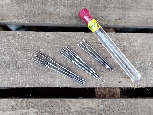 Smart Grooming plaiting Needles