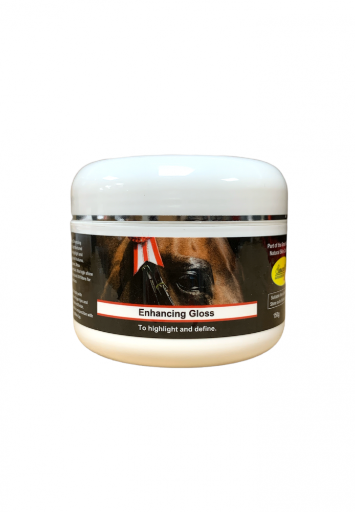 Smart Grooming Enchancing Gloss 150g