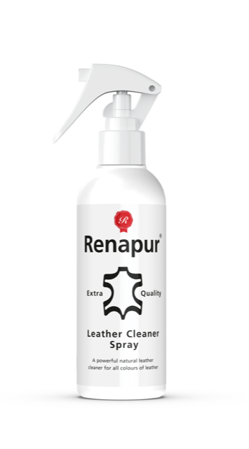 Renapur leather Care 250ml Spray