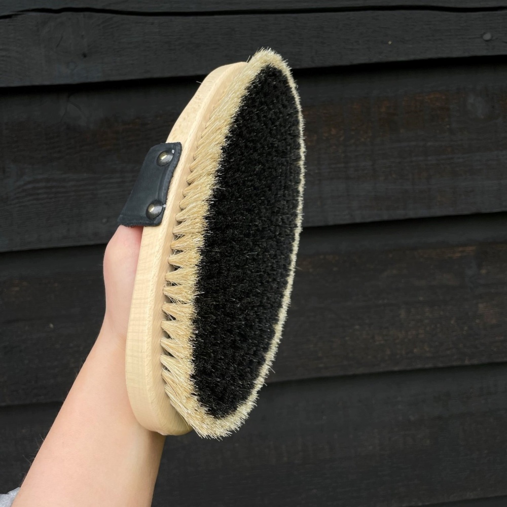 Smart Grooming Extreme Clean Brush