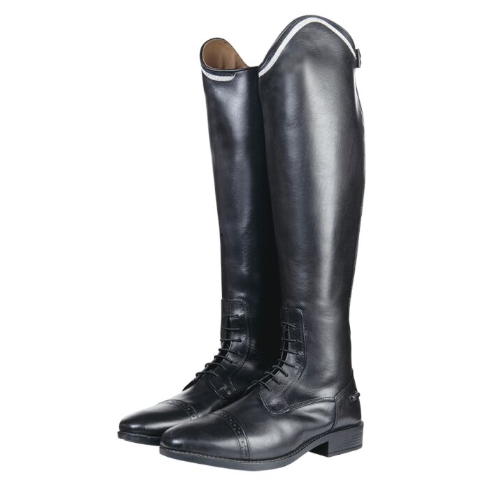 HKM Kids Riding Boots Standard Calf - Valencia