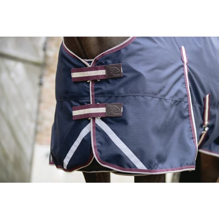 HKM 4-IN-1 Turnout Rug