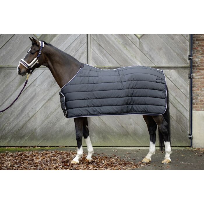 HKM 4-IN-1 Turnout Rug