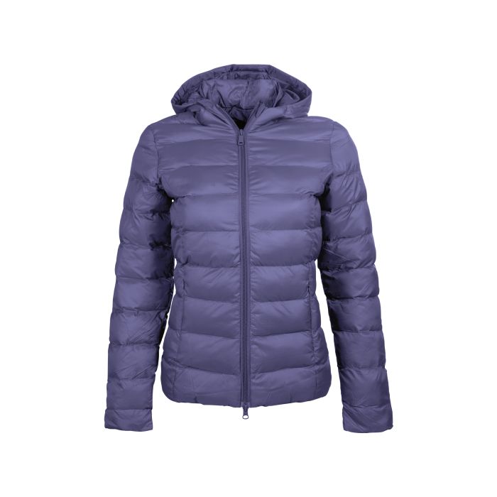 HKM Quilted Jacket -Lena-