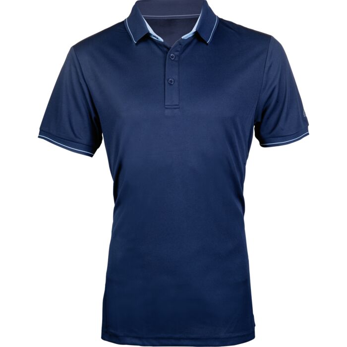 HKM Men's Polo Shirt Classico