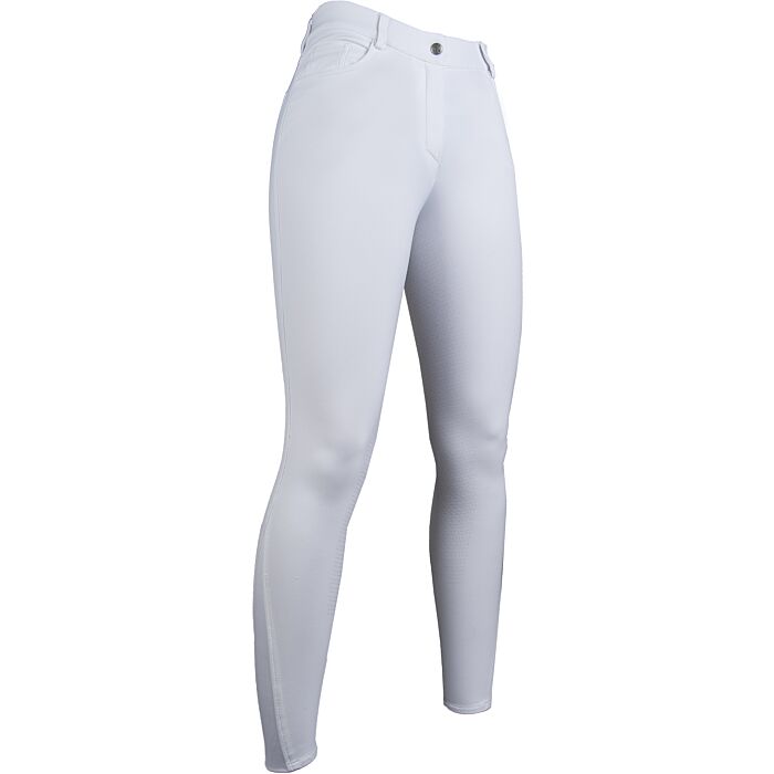HKM Riding Breeches - Sunshine Competition Full Seat