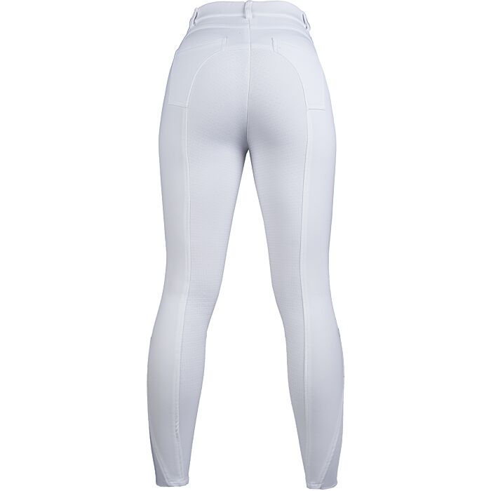 HKM Riding Breeches - Sunshine Competition Full Seat