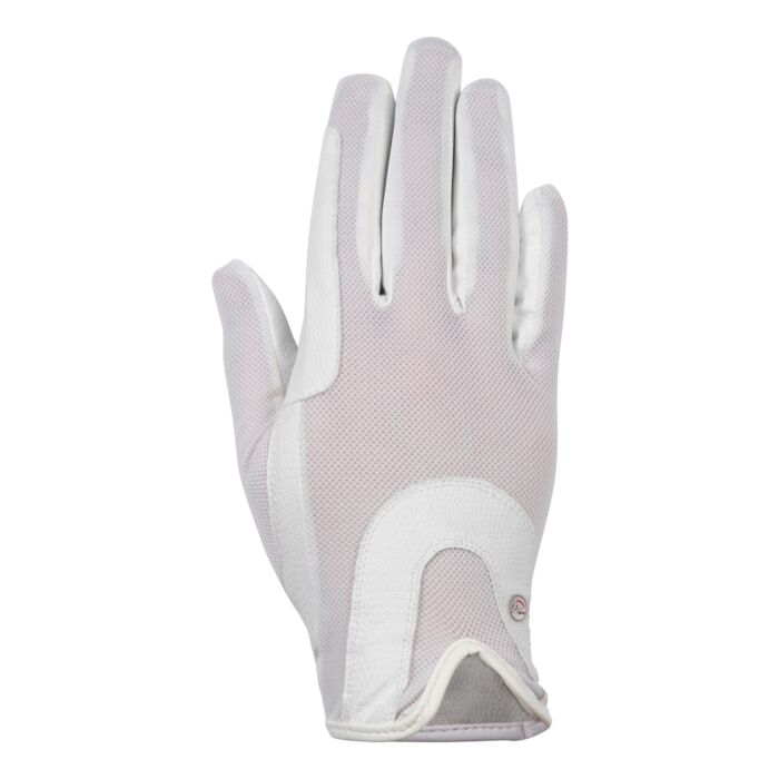 HKM Gloves - Mesh Grip