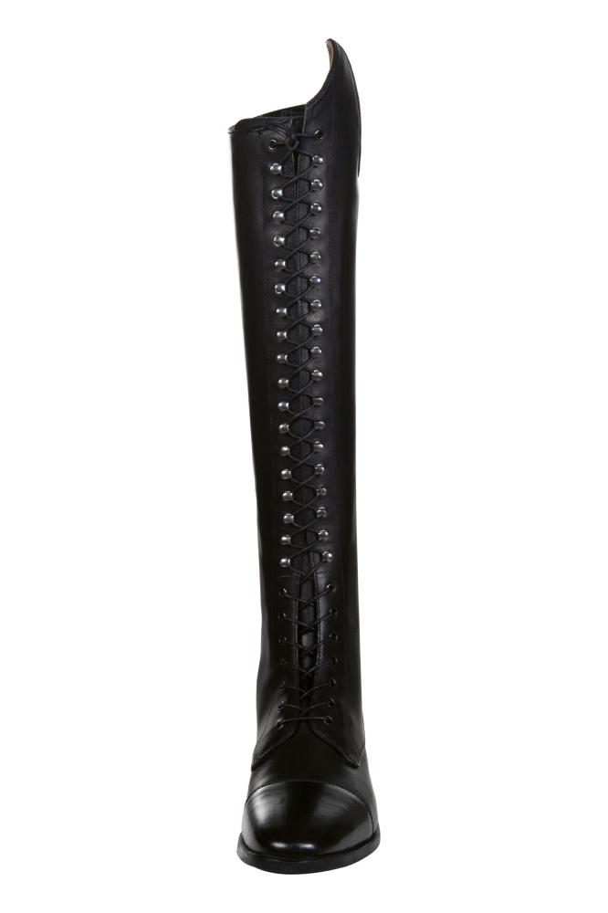 HKM Riding Boots - Elegant Lace - Long