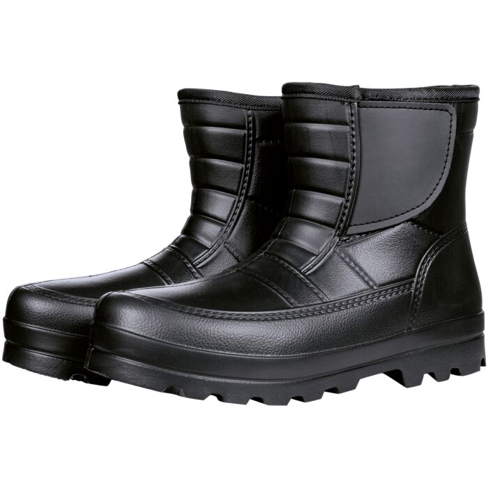 HKM All-weather Boots -Snowflake-