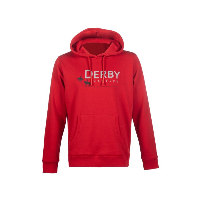 HKM Unisex Hoody - Derby