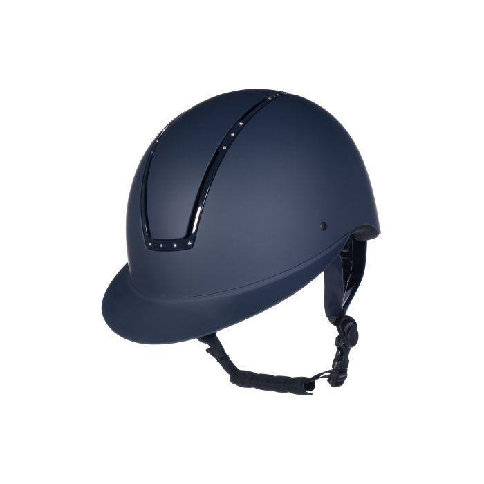 HKM Riding Helmet -Lady Shield Diamond-