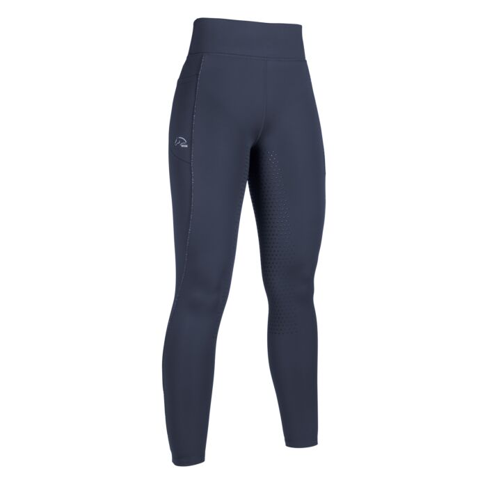 HKM Ladies High Waisted F/S Leggings - Alice