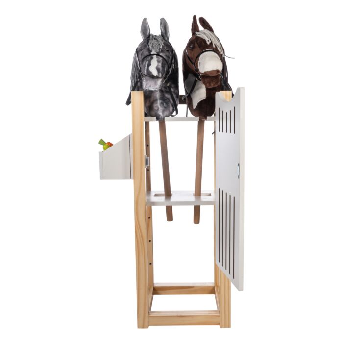 HKM Hobby Horse - Stable