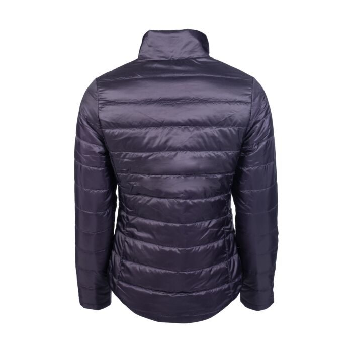 HKM Quilted Jacket -  Lavender Bay