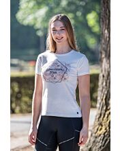 HKM T-Shirt - Savona Print Style