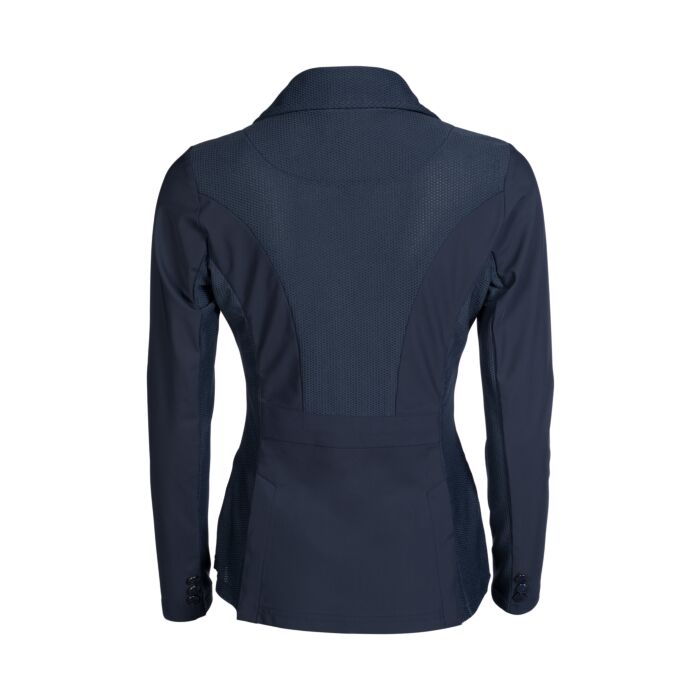 HKM Competition Jacket - woman slim Fit