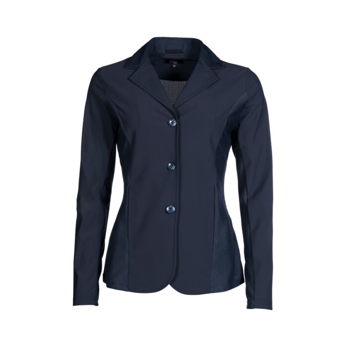 HKM Competition Jacket - woman slim Fit