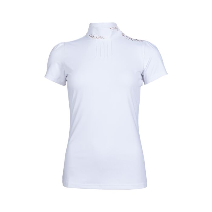 HKM Competition Shirt -  Darya