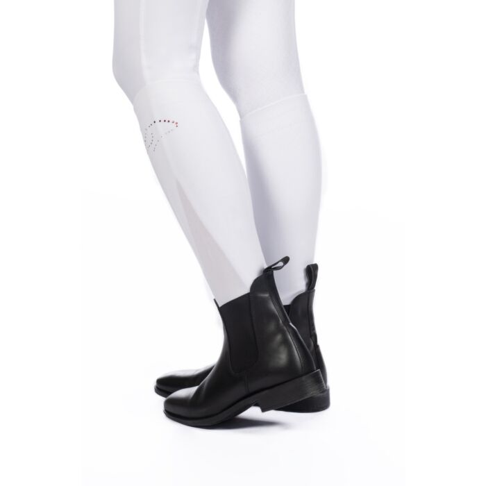 HKM Riding Socks - Team HKM