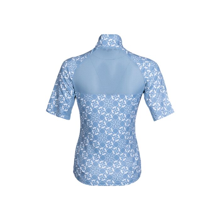 HKM Functional Shirt -Minimal -Short Sleeve
