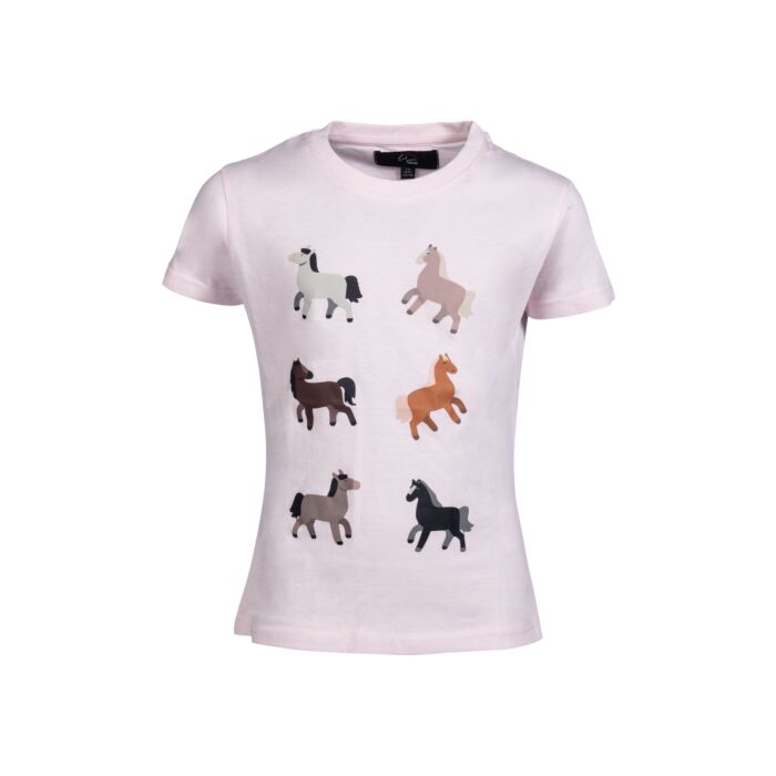 HKM Kids T-Shirt - Friendship