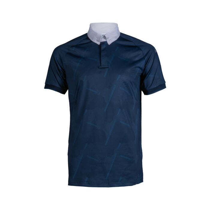 HKM Mens Competition Shirt- Dylan