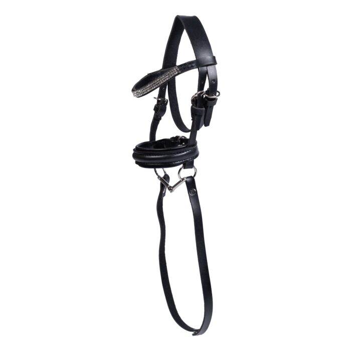 HKM Cuddle Pony - Bridle