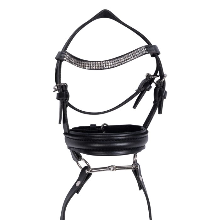 HKM Cuddle Pony - Bridle