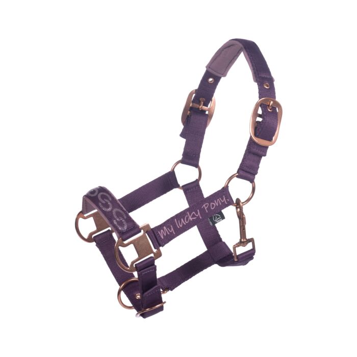 HKM Head Collar - Alva