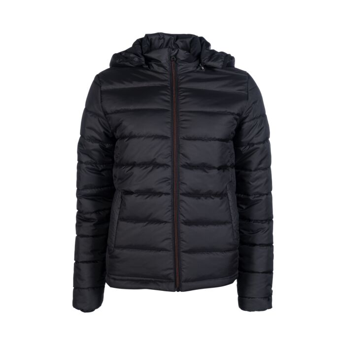 HKM Ladies Jacket - Ruby