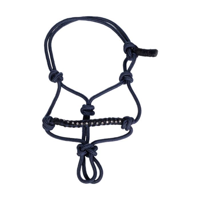 HKM Hobby Horse - Rope Halter