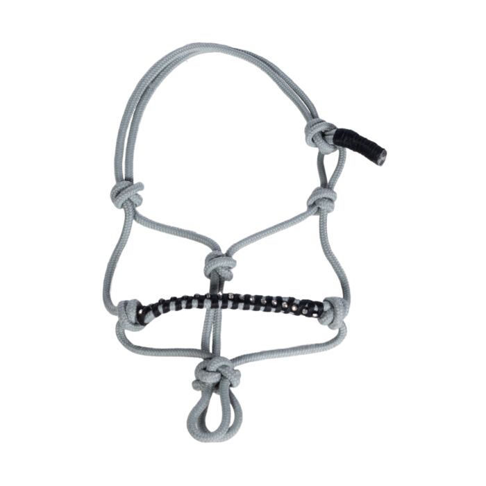 HKM Hobby Horse - Rope Halter