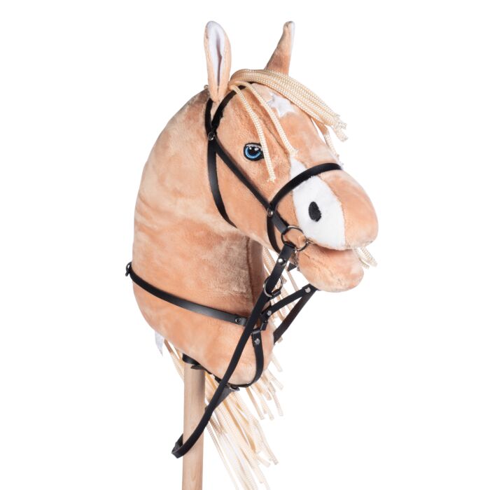 HKM Hobby Horse  Martingale