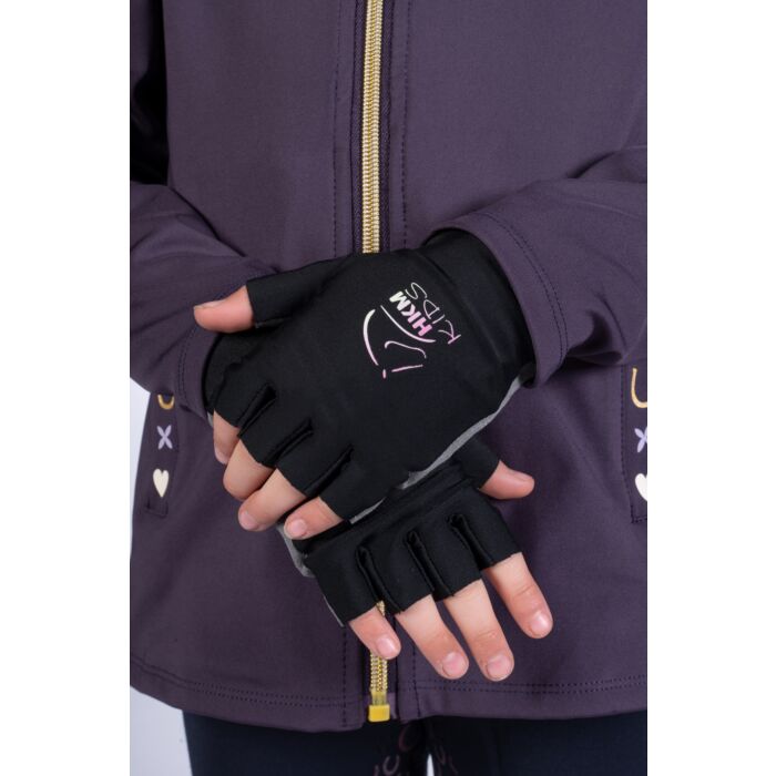 HKM Hobby Horse - Riding Gloves