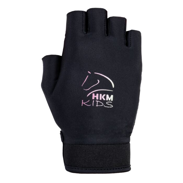 HKM Hobby Horse - Riding Gloves