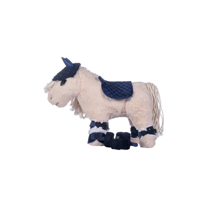 HKM Cuddle Pony - Riding Starter Set