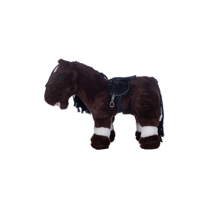 HKM Cuddle Pony - Saddle