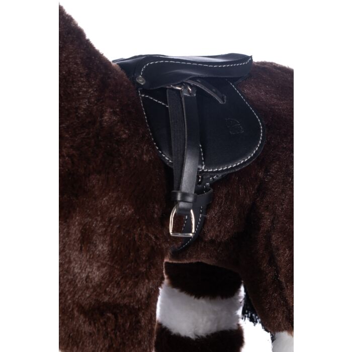 HKM Cuddle Pony - Saddle