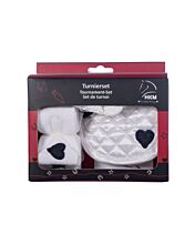 HKM Cuddle Pony - Competition set