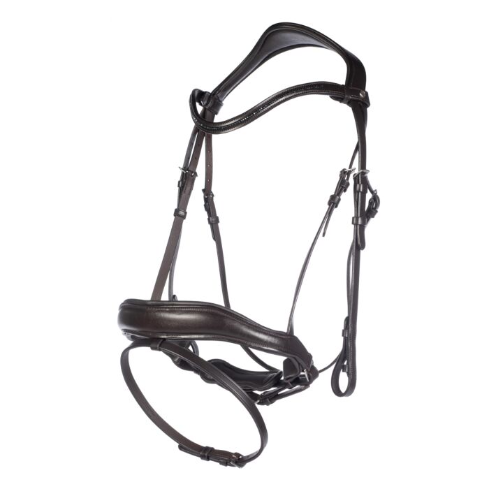 HKM Bridle - Ira