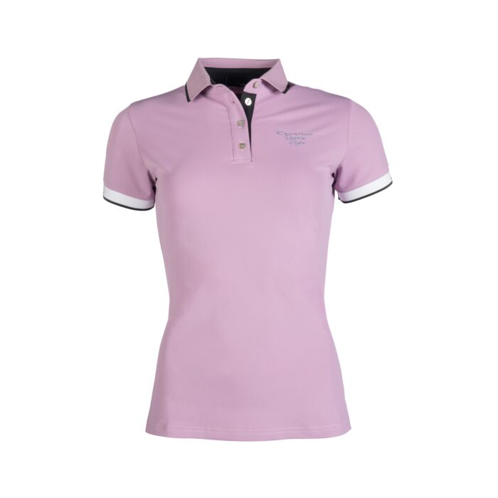 HKM Polo Shirt - harbour Island