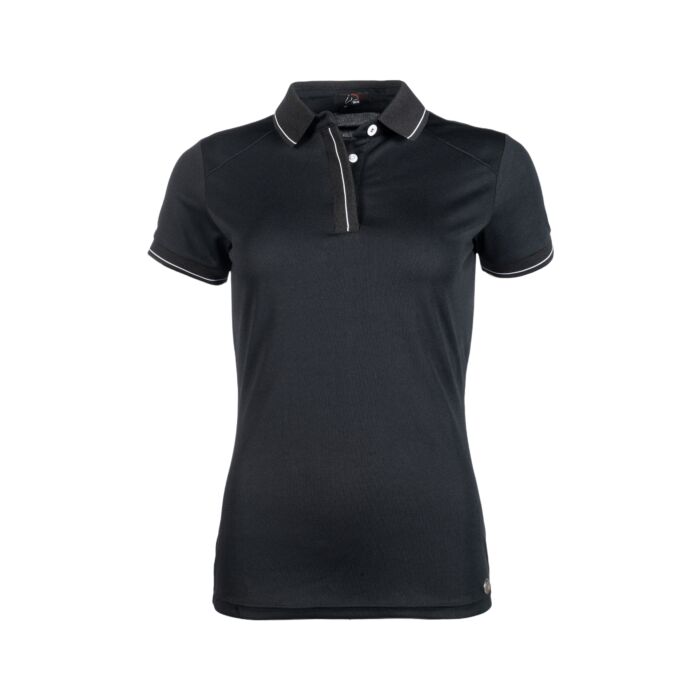 HKM Ladies Polo Shirt - Catherine