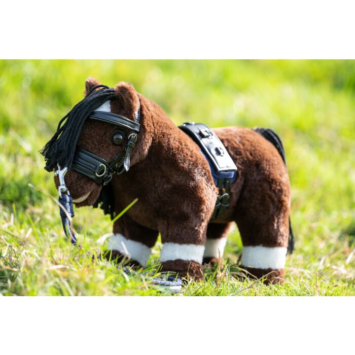 HKM Cuddle pony - Lunge Set