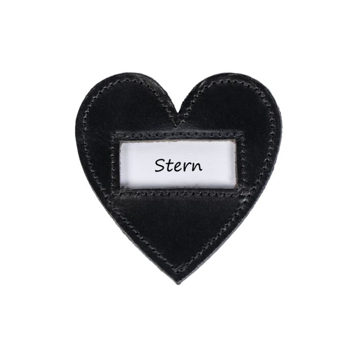 HKM Hobby Horse - Bridle Tag