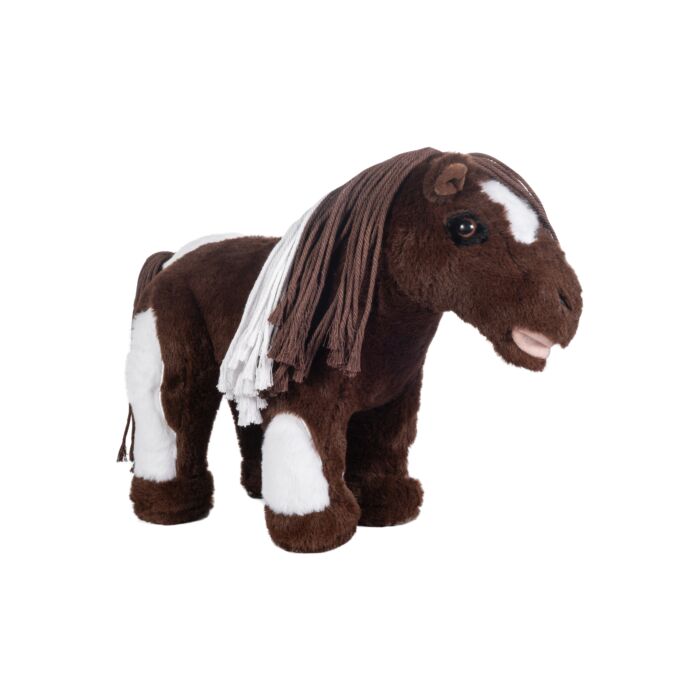 HKM Cuddle Pony - Pinto