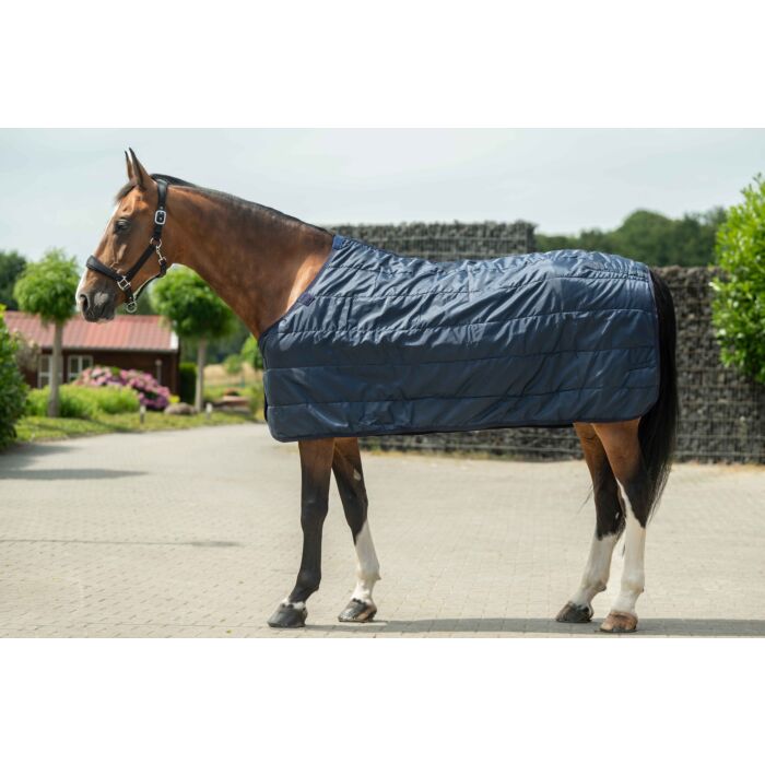 HKM 6-IN 1 Turnout Rug Light weight