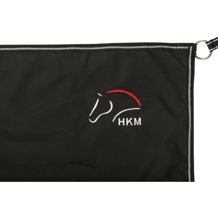 HKM Box Curtain 130cm x120cm - Team HKM